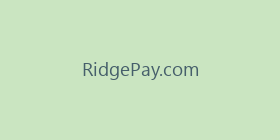 RidgePay.com