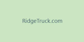 RidgeTruck.com