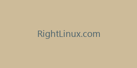 RightLinux.com