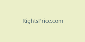 RightsPrice.com