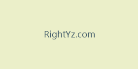 RightYz.com
