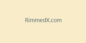 RimmedX.com