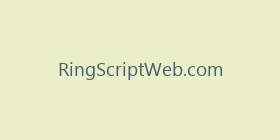 RingScriptWeb.com