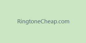 RingtoneCheap.com