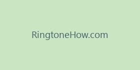 RingtoneHow.com
