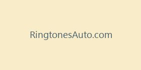 RingtonesAuto.com
