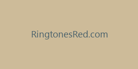 RingtonesRed.com