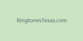 RingtonesTexas.com