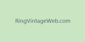 RingVintageWeb.com