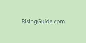 RisingGuide.com