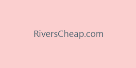RiversCheap.com