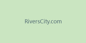 RiversCity.com