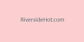 RiversideHot.com