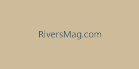 RiversMag.com