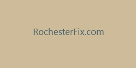 RochesterFix.com