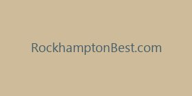 RockhamptonBest.com