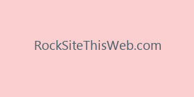 RockSiteThisWeb.com