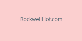 RockwellHot.com