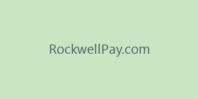 RockwellPay.com