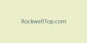 RockwellTop.com