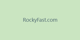 RockyFast.com