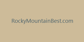 RockyMountainBest.com