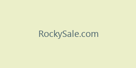 RockySale.com