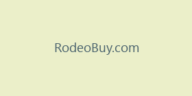 RodeoBuy.com