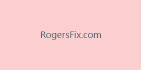 RogersFix.com