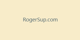 RogerSup.com