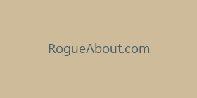 RogueAbout.com