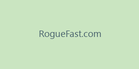 RogueFast.com