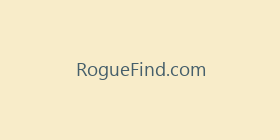 RogueFind.com