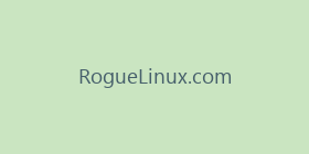 RogueLinux.com