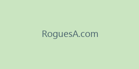 RoguesA.com