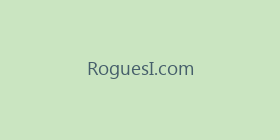 RoguesI.com