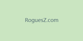 RoguesZ.com