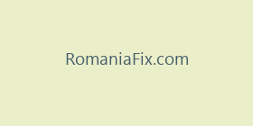 RomaniaFix.com