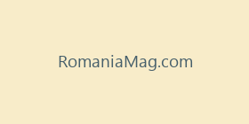 RomaniaMag.com