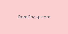 RomCheap.com