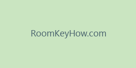 RoomKeyHow.com