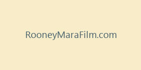 RooneyMaraFilm.com