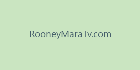 RooneyMaraTv.com