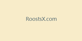 RoostsX.com