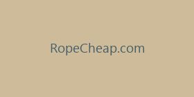 RopeCheap.com