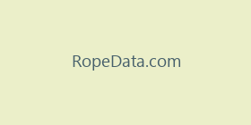RopeData.com