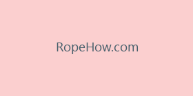 RopeHow.com