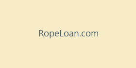 RopeLoan.com
