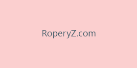 RoperyZ.com