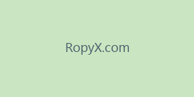 RopyX.com